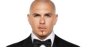 Pitbull reaparece para enviar  emotivo mensaje a Cuba - VIDEO