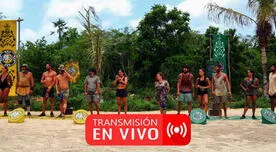 Ver Survivor México 2021 EN VIVO vía TV Azteca UNO: horario de la competencia