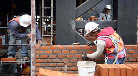 UNAM dará cursos gratuitos para todos los trabajadores de la construcción