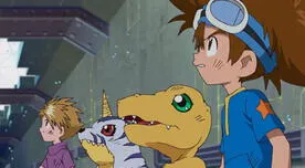 Digimon adventure 2020, capítulo 57: ¿Cómo sintonizar el próximo episodio?