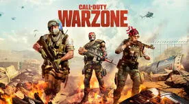 Call of Duty: Warzone: servidores del juego en problemas - 16 de julio