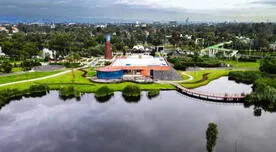 Inauguran Parque Ecológico de Xochimilco; acceso será gratis