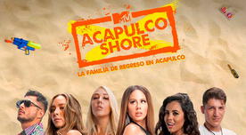 Acapulco Shore 8: revisa las incidencia del capítulo 13 - RESUMEN