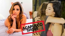 Acapulco Shore 8 SPOILER: Jacky abandonará el reality en el capítulo 13