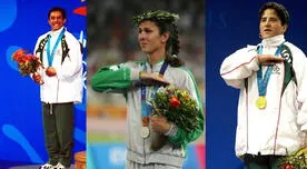Conoce a todos los medallistas mexicanos a lo largo de Juegos Olímpicos