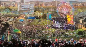 Inicia construcción de Parque Aztlán, sustituirá a Feria de Chapultepec: Así se verá