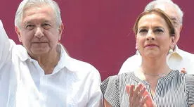 Gobierno de Peña Nieto espió a esposa, hermanos e hijos del presidente López Obrador