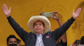México felicita a Pedro Castillo y al pueblo peruano por “defender la voluntad popular”