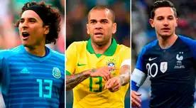 Tokio 2020: los futbolistas de talla mundial que disputarán los Juegos Olímpicos