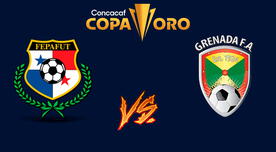 Panamá vs. Granada EN VIVO: hora y dónde ver partido Copa Oro 2021