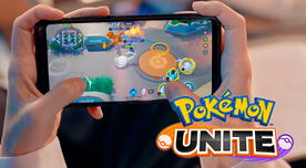 Pokémon UNITE: ¿cuándo llegará el juego a móviles? - VIDEO