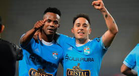 Sporting Cristal y el rival inmediato a vencer: van por el segundo título del año