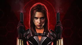 Ver Black Widow GRATIS película completa en español latino con Scarlett Johansson