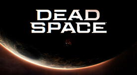 Dead Space: remake verá la luz en PC, PS5 y Xbox Series X