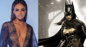 La cantante Lesly Grace sería la heroína 'Batgirl' en la nueva película de DC