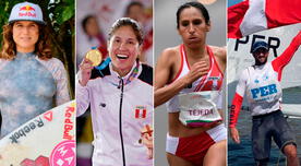 Inauguración de los Juegos Olímpicos: así desfilará Perú en Tokio 2020