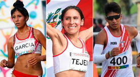 Tokio 2020: Los 35 atletas de Perú que competirán en los Juegos Olímpicos