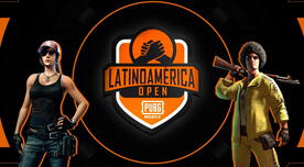PUBG Mobile: el Latinoamérica Open premió a su campeón