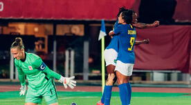 Brasil empató con Holanda por 3-3 en un vibrante partido de Tokio 2020