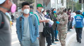 Coronavirus en Perú: Lima y Callao pasan a nivel de riesgo moderado hasta el 22 de agosto