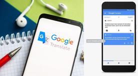 Google Translate: ¿Cómo descargar idiomas para utilizar app sin internet?