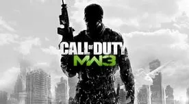 Call of Duty: Modern Warfare 3 Remastered no sería exclusivo temporal de PlayStation