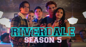 Riverdale: confirman el regreso de la quinta temporada en agosto