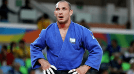 Tokio 2020: judoca argentino y su profunda decepción por ser eliminado en tan solo 25 segundos