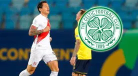 Gianluca Lapadula sigue siendo objetivo principal de Celtic
