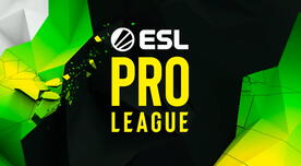 Counter Strike: conoce los grupos de la ESL Pro League Season 14 y los cambios en el formato