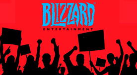 Blizzard: huelga inminente tras acusaciones de discriminación