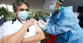 Coronavirus en Perú: Minsa revela las cifras oficiales de la lucha contra la pandemia