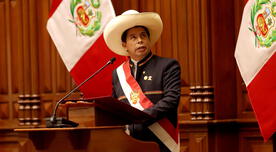 Pedro Castillo juró como presidente de la República: mensaje a la nación – RESUMEN
