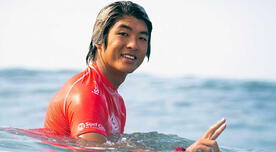 Surf en Tokio 2020: primeros juegos olímpicos con decisiones polémicas y entredichos