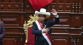 Pedro Castillo juró como presidente en Ayacucho y presentó a Bellido como premier – RESUMEN