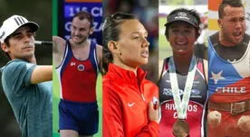 Chilenos en Tokio 2020 EN VIVO: ¿Qué deportistas compiten este viernes 30 de julio?