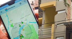Sismo detector: ¿Cómo funciona la aplicación que te avisa antes de un temblor?