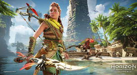 Horizon Forbidden West: reportan que se posterga hasta 2022 Horizon Forbidden West: reportan que se posterga hasta 2022
