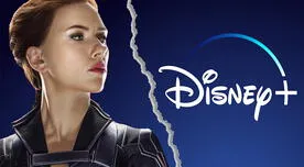 Disney en escándalo: compartieron mensajes machistas contra Scarlett Johansson