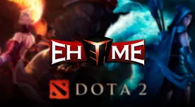 Dota 2: EHOME anuncia que su roster completo pasará a estado de inactividad