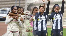 Universitario calienta el Clásico: recuerdan que Alianza Lima tiene 0 partidos ganados