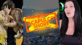 Acapulco Shore 8, episodio 15: peleas y romances en el final de temporada