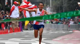 Cristhian Pacheco antes de competir en maratón de Tokio 2020: "Daré todo por el Perú"