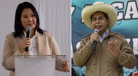 Político galés lamenta que peruanos hayan tenido que elegir entre Fujimori y Castillo