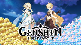 Genshin Impact: códigos activos - 2 de agosto 2021