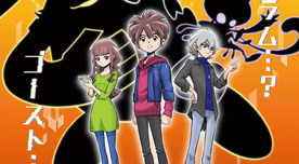 Digimon Ghost Game es la nueva serie confirmada de la franquicia
