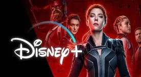 Disney corta lazos con Scarlett Johansson y no tendrá más cameos en el UCM