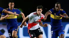 Luis Advíncula: puntuación de la prensa argentina sobre el debut del peruano