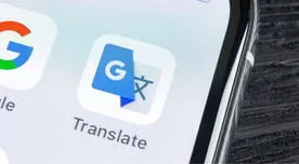 Google Translate: ¿Cómo traducir textos desde una imagen con tu teléfono Android?