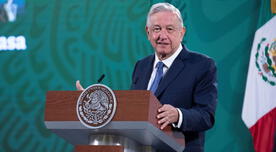Andrés Manuel López Obrador envía felicitaciones al Tri por la medalla de bronce
